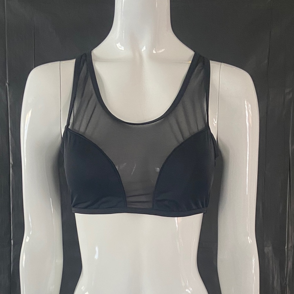 Bathing suit